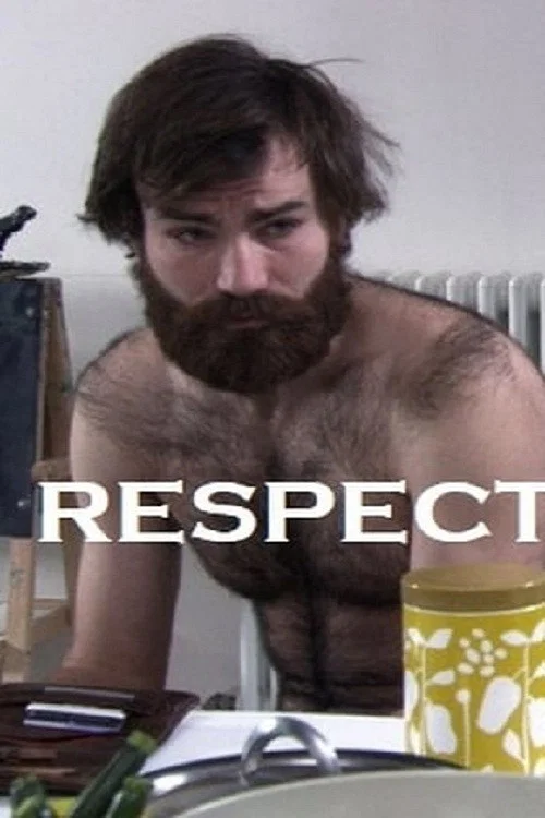 Movie poster for Respect (2011)