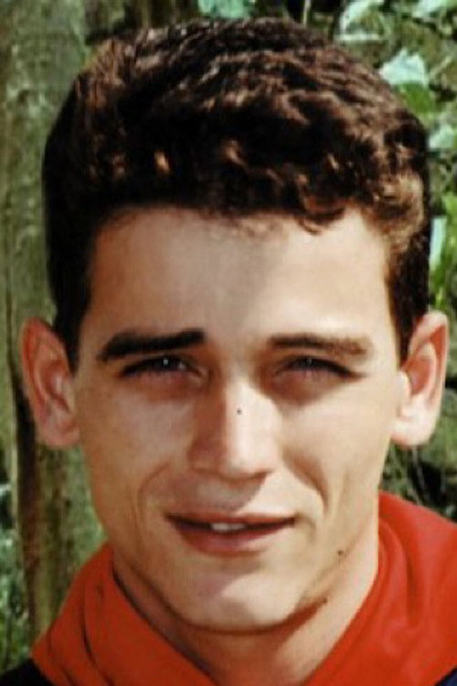 Photo of James Dyn, Acting
