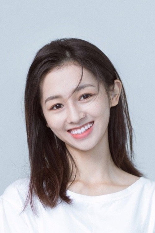 Zheng Chuchen profile