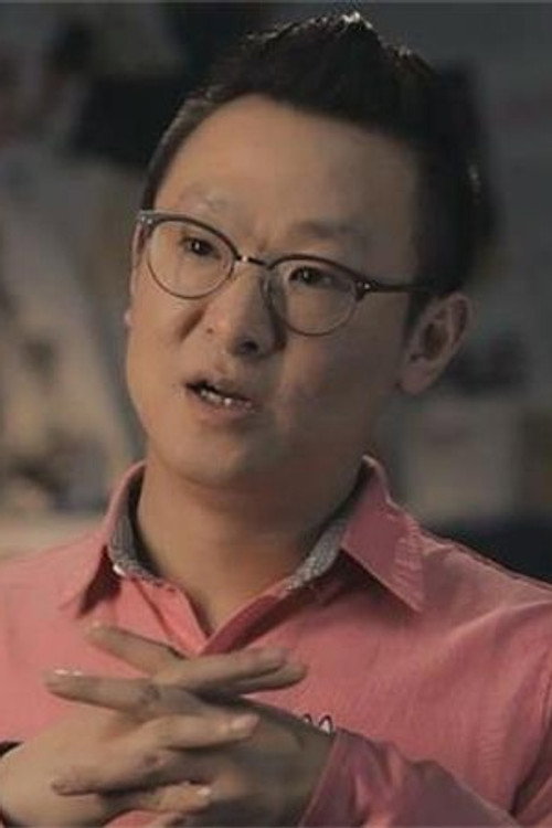Photo of Yongheng Song, Writing