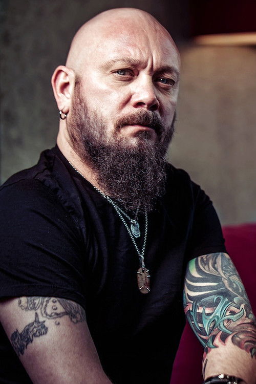 Stéphane Buriez profile