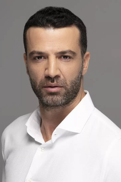 Photo of Baran Ayhan, Acting