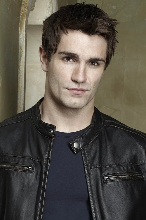 Sam Witwer profile