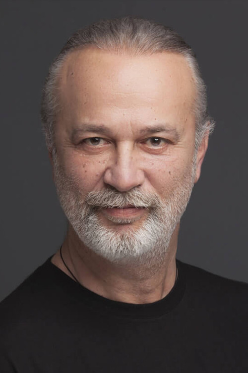 Levent Özdilek profile