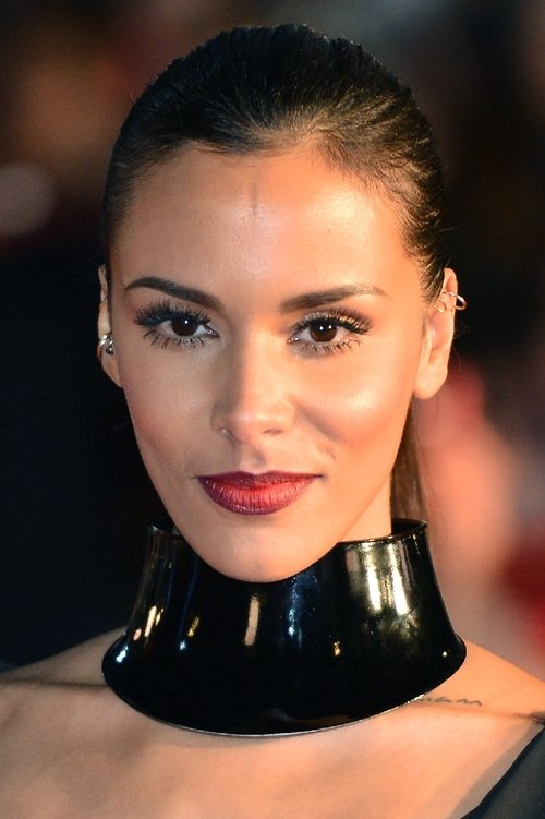 Photo of Shy'm, Acting