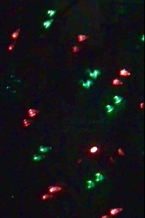 Movie poster for Christmas Elegy for a Summer Day (2025)