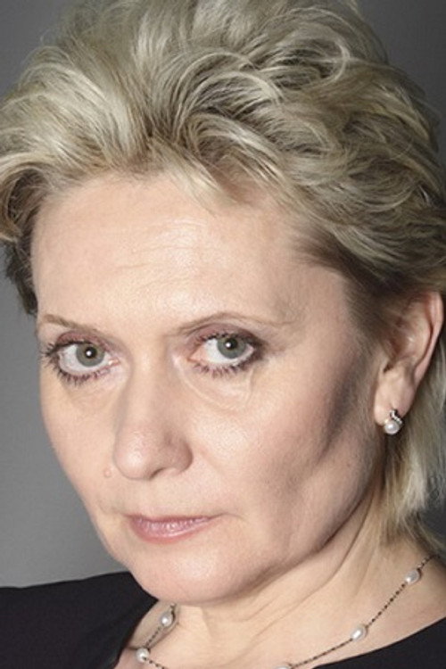 Photo of Irina Vilkova, Acting