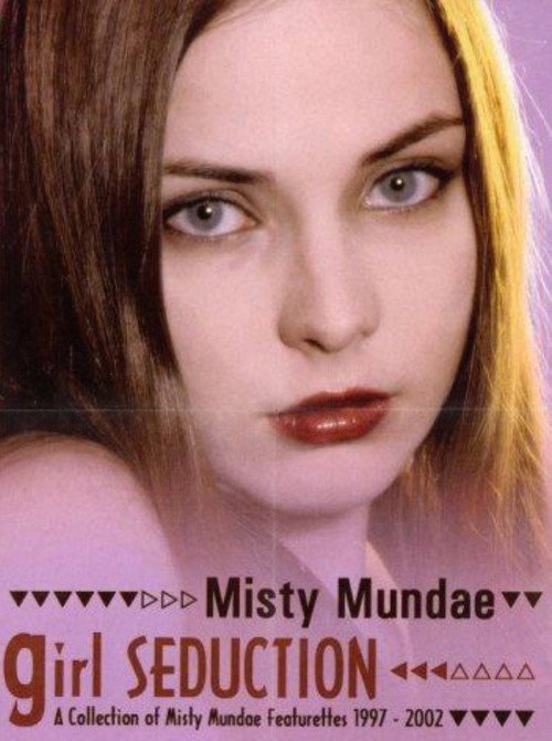 Movie poster for Girl Seduction (2003)