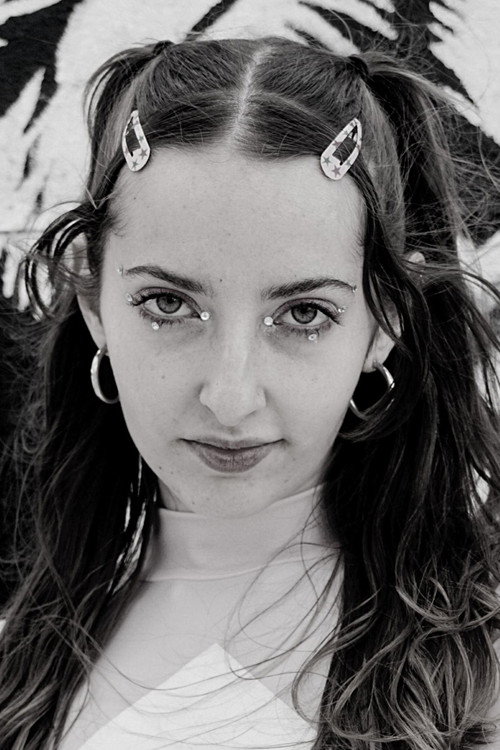 Photo of Savannah Kovacs, Acting