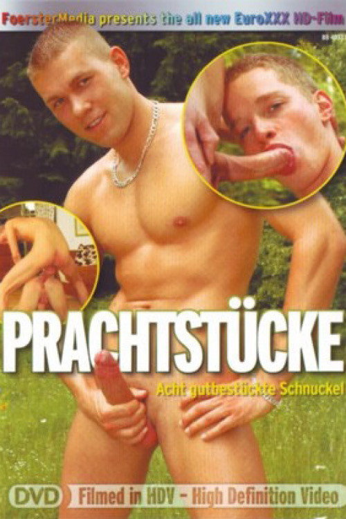 Movie poster for Prachtstücke (2010)