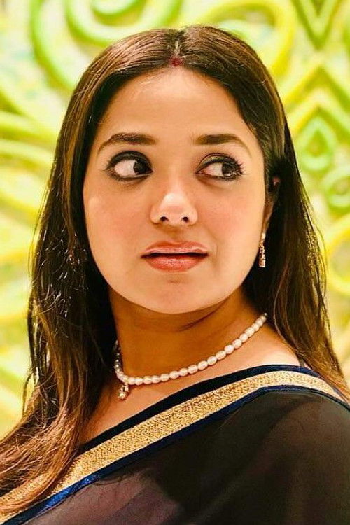 Mimi Dutta profile