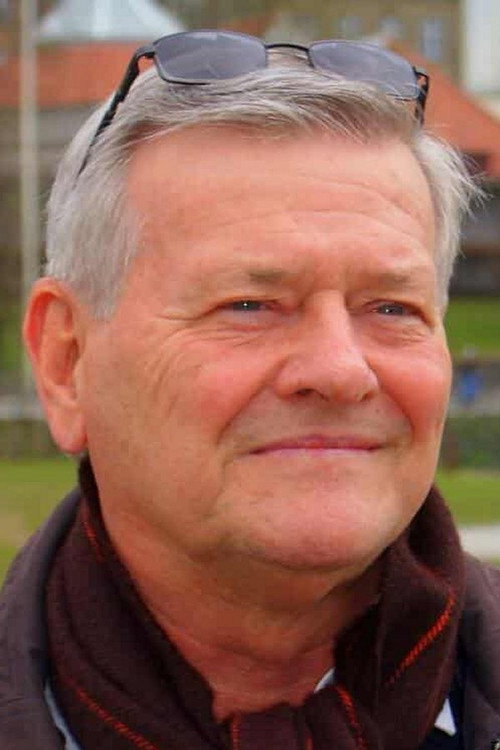 Photo of Jørn Holstein, Acting