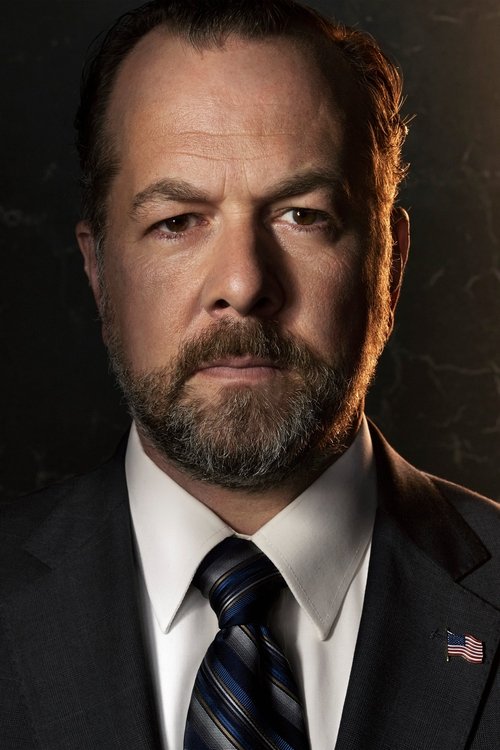 David Costabile profile
