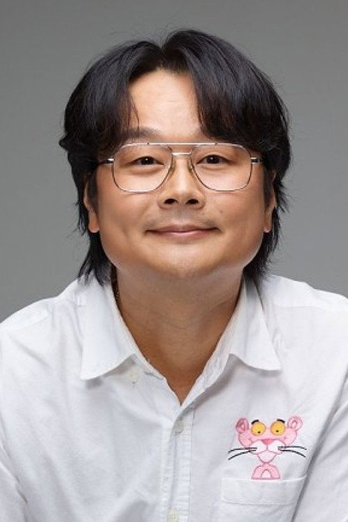 Photo of Ryu Kyeong-hwan, Acting