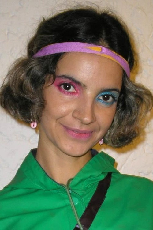 Photo of Jessy Bulbo, Sound