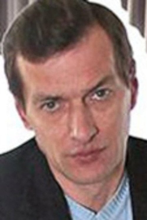 Photo of Andrei Zertsalov, Production