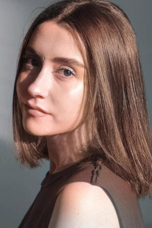 Photo of Dilara Melami, Acting