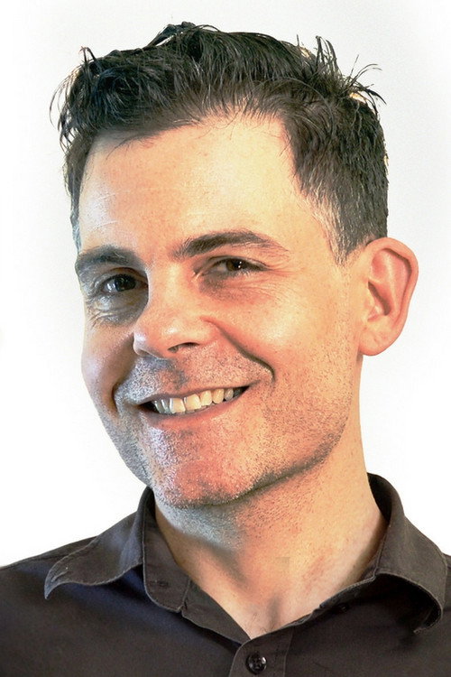 Photo of David Hanson, Acting