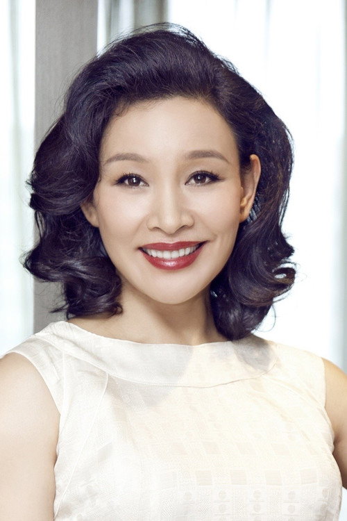 Photo of Joan Chen, Acting