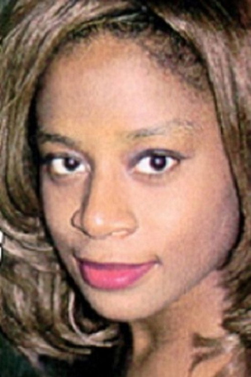 Photo of Tamia, Acting