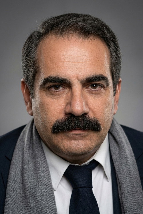 Photo of Erol Özkök, Acting