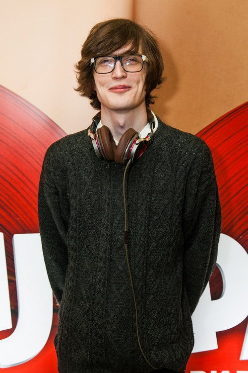 Photo of Vasiliy Pospelov, Acting
