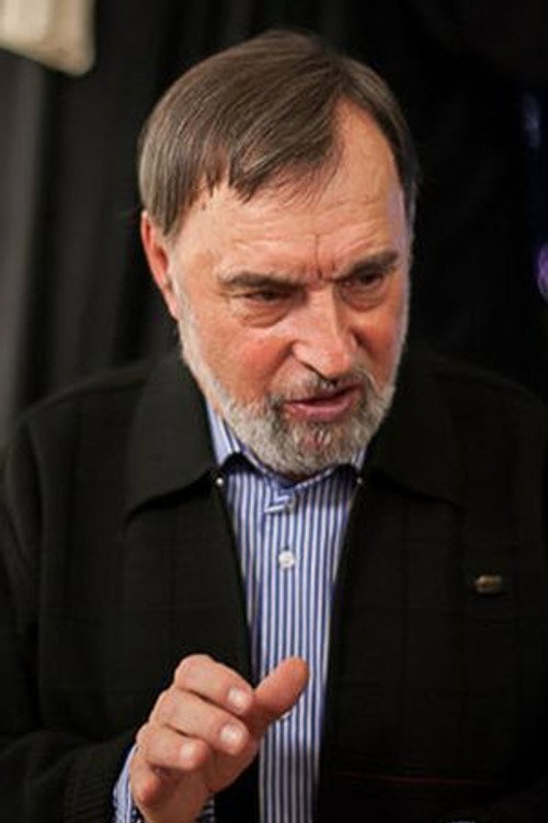 Photo of Anatoliy Alyashev, Directing