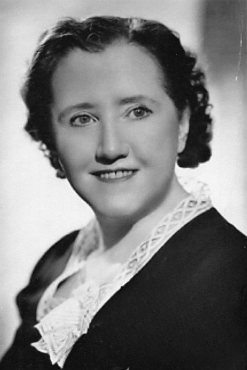 Sara Allgood profile