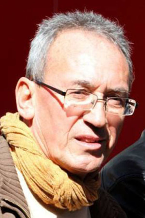 Photo of Antonio García de Diego, Acting