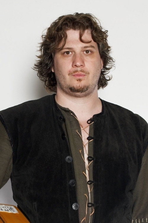 Photo of David Baranowski, Acting
