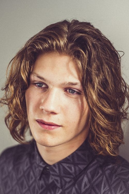 Samuel Kircher profile