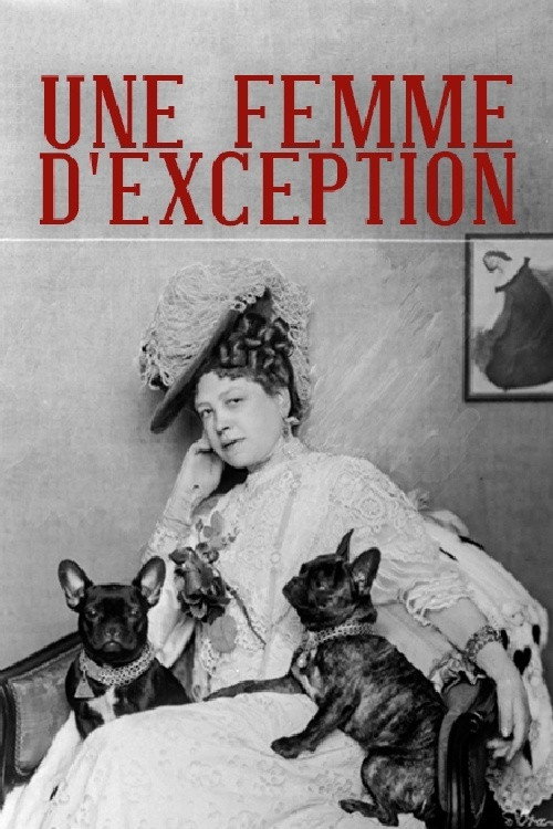 Movie poster for Die Königin von Wien - Anna Sacher und ihr Hotel (2016)