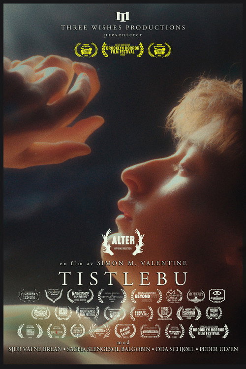 Movie poster for Tistlebu (2022)