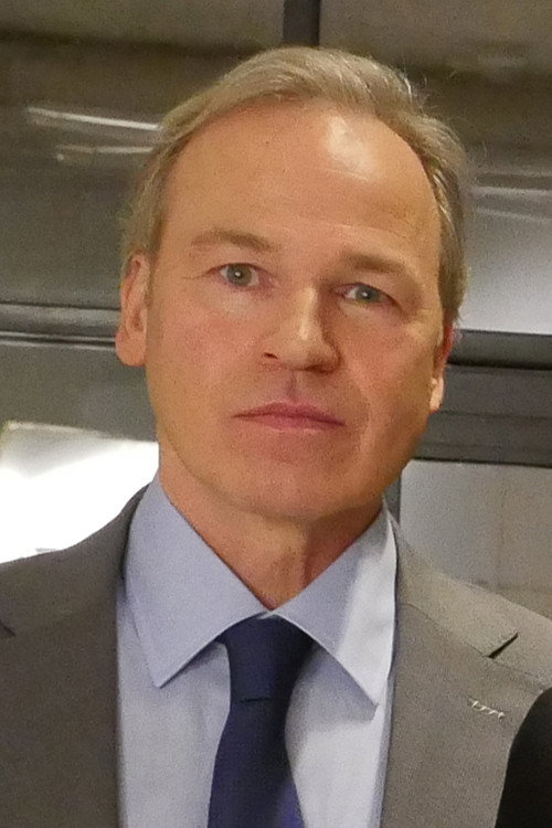Photo of Adrian Frieling, Acting