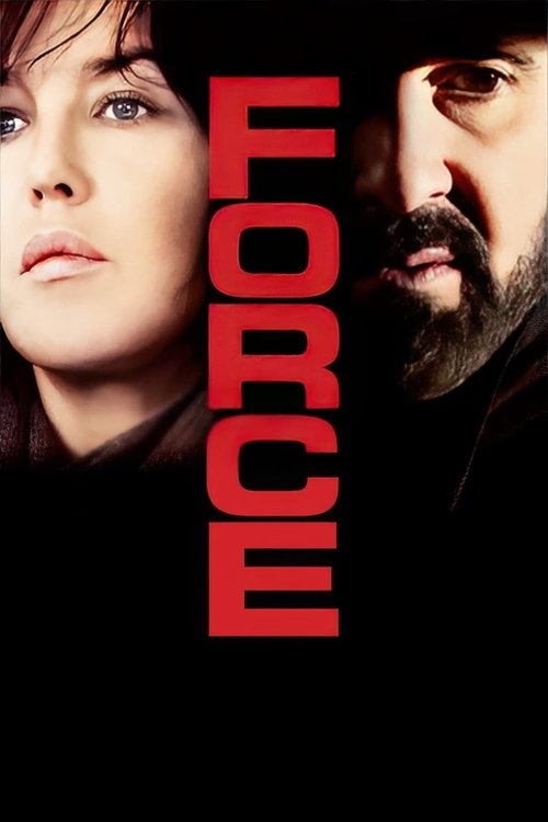 Movie poster for Force (2011)