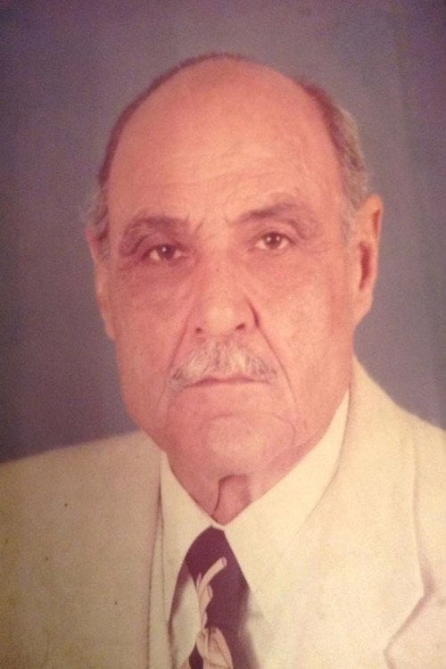 Photo of Mohamed Shaker, Directing