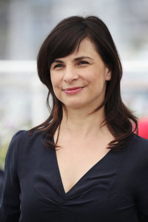 Annarita Zambrano profile