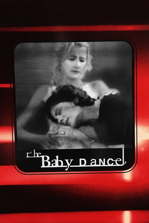 Movie poster for The Baby Dance (1998)