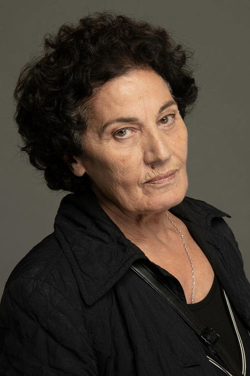 Mzia Arabuli profile