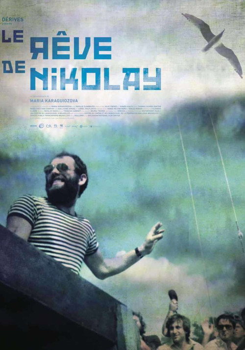 Movie poster for Nikolay's Dream (2018)