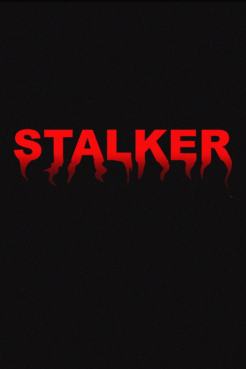 Movie poster for STALKER (short 2021) (2021)
