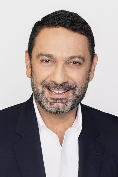 Michalis Marinos profile