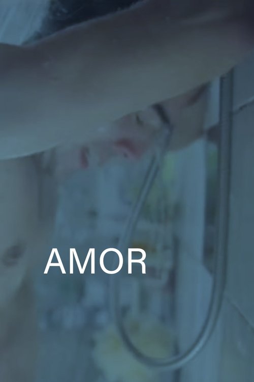 Movie poster for Love (2013)
