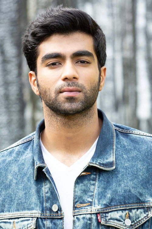 Photo of Arjun Somayajula, Acting
