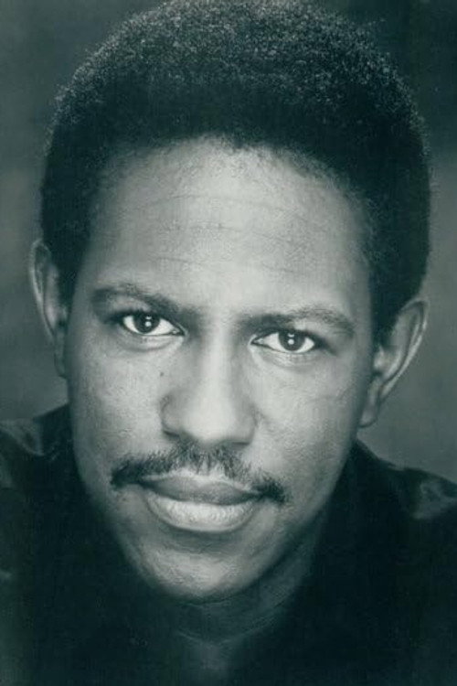 Photo of Keith Johnson, Acting