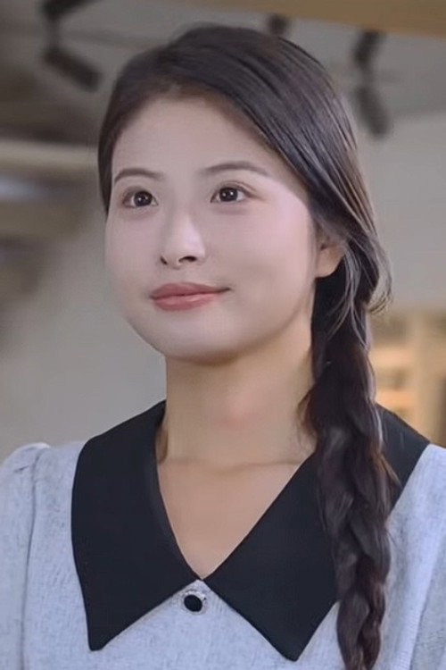 Photo of Yu Xiao Ye, Acting