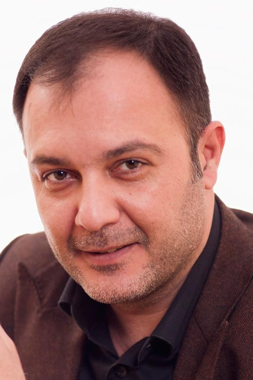 Anar Heybətov profile