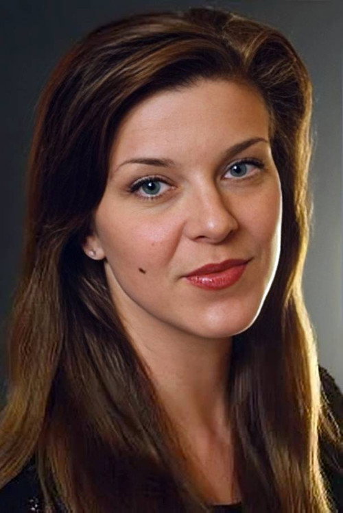 Photo of Janelle Bartosek, Acting