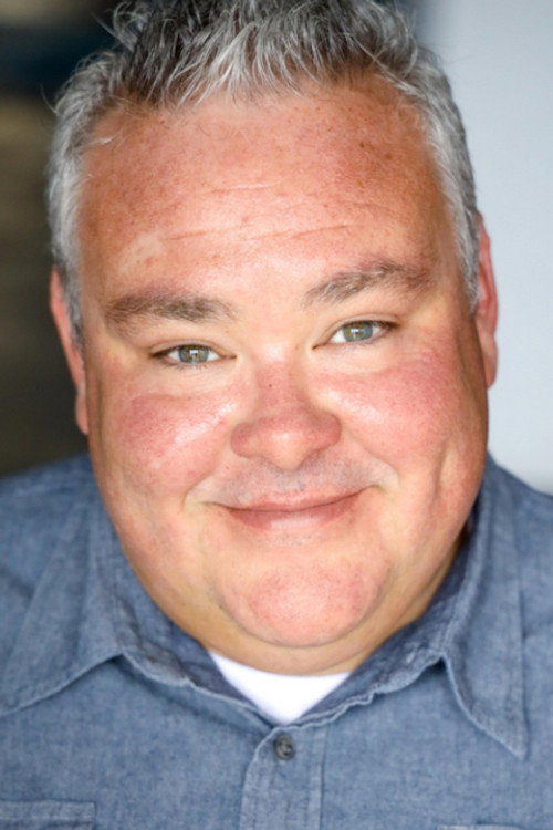 Photo of Jeff DeRouen, Acting