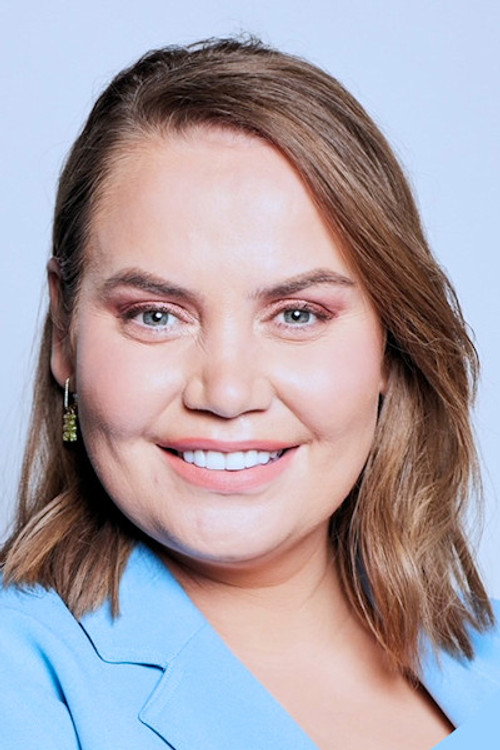 Photo of Jelena Dokic, Acting